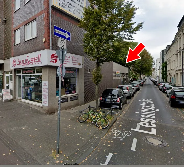 HOPSPOT K-POP DANCE — tanz-studio in Köln — 3