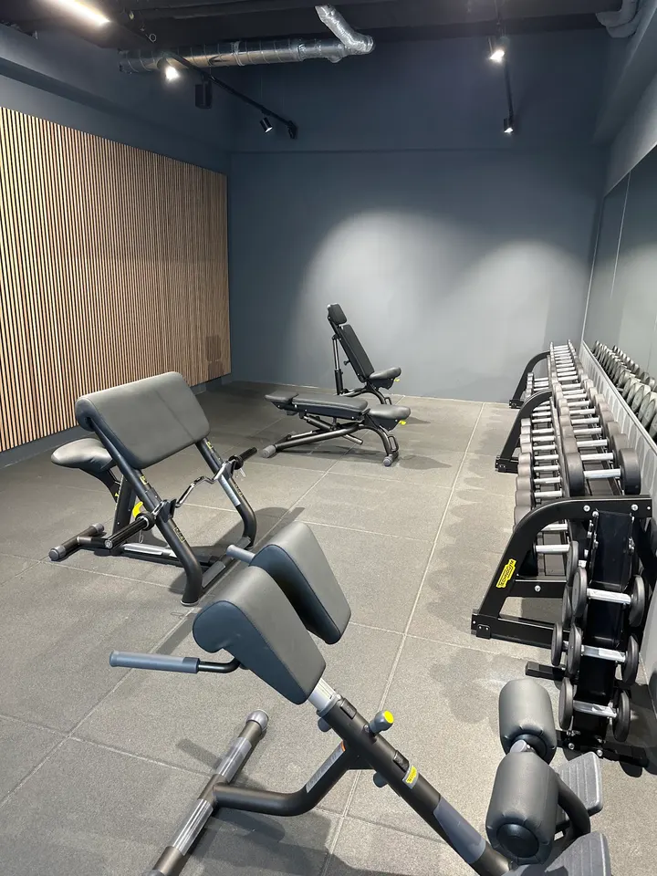Infinitus Fit & Fight — kampfsport-studio in Stockstadt am Main — 3