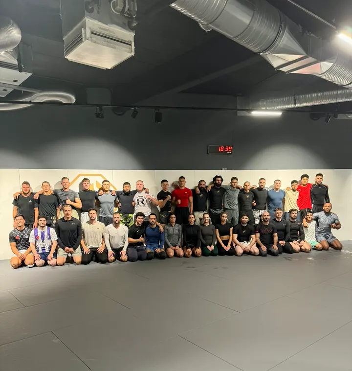 Infinitus Fit & Fight — kampfsport-studio in Stockstadt am Main — 5