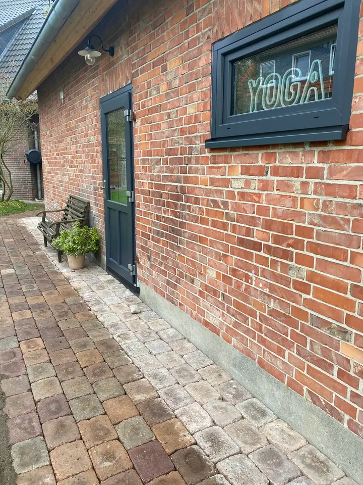 Studio 44 — yoga-studio in Bergen — 2
