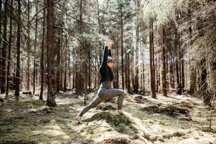 Studio 44 — yoga-studio in Bergen — 3