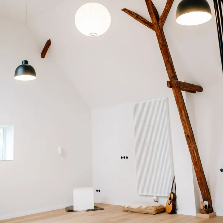 Studio 44 — yoga-studio in Bergen — 5