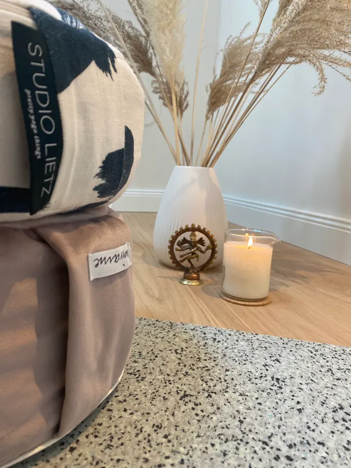 Studio 44 — Yoga in Bergen