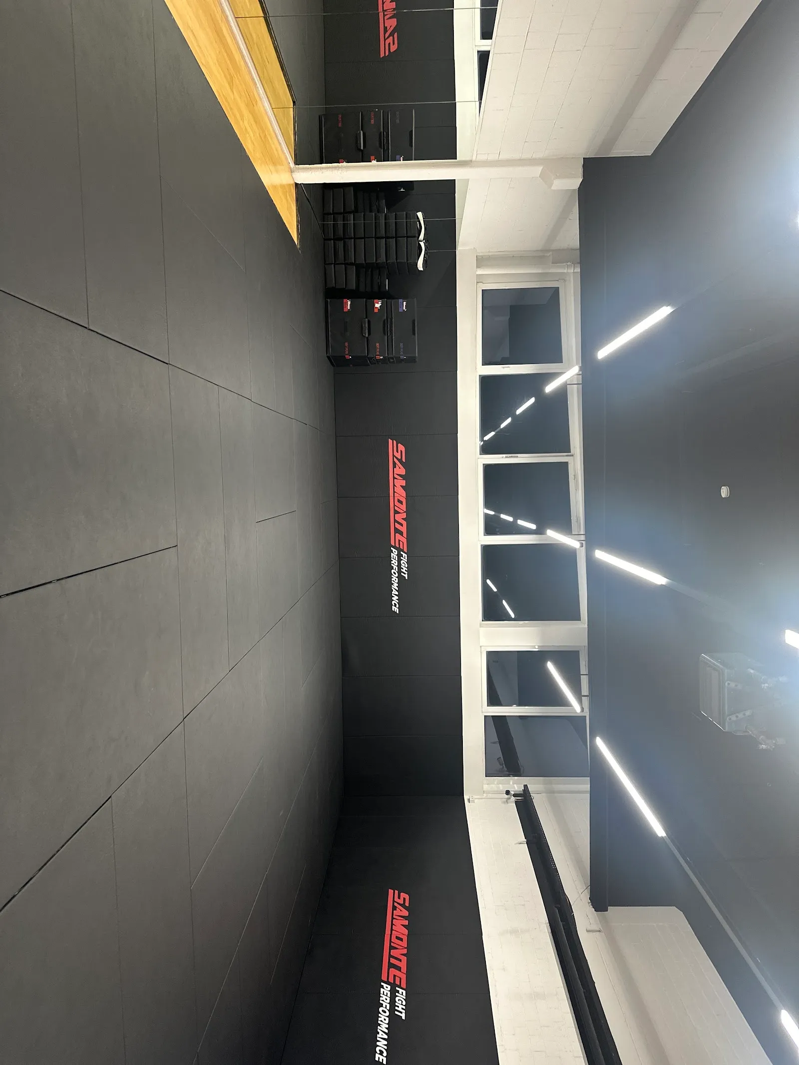 Samonte Fight Performance — mma-studio in Duisburg — 3