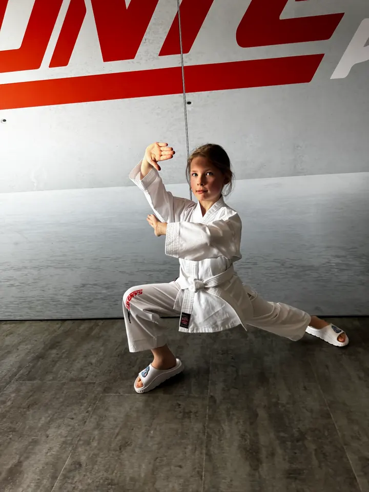 Samonte Fight Performance — Kickboxen in Wanheim-Angerhausen, Duisburg