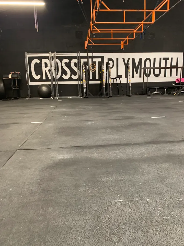 CrossFit® Plymouth — crossfit-studio in Plymouth — 3
