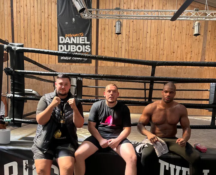 Gorilla Boxing Portslade — boxing-studio in Brighton — 2