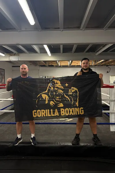 Gorilla Boxing Portslade — boxing-studio in Brighton — 4