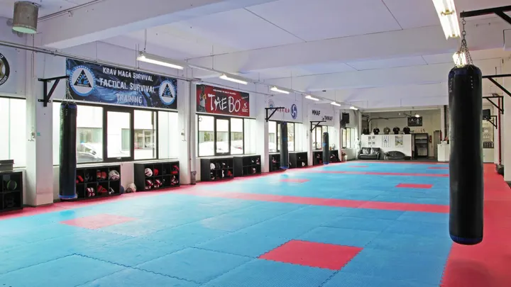 Atrium Sports — functional training-studio in Farmsen-Berne, Hamburg — 3