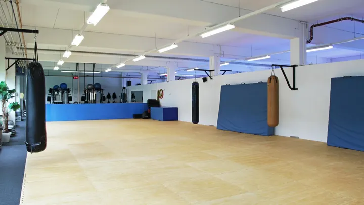 Atrium Sports — functional training-studio in Hamburg — 3