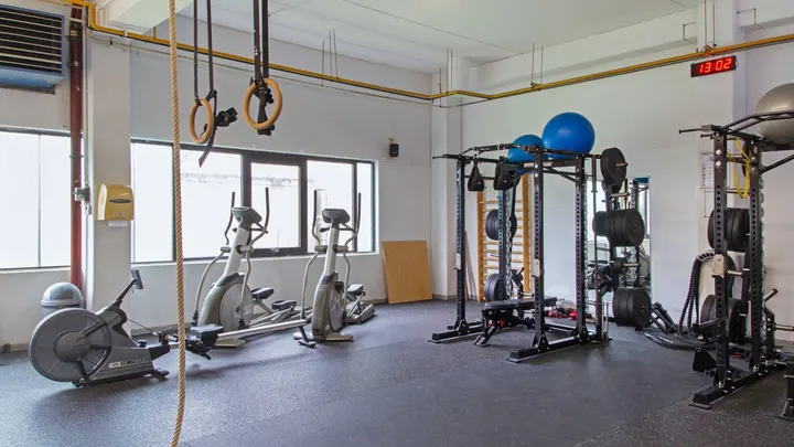 Atrium Sports — functional training-studio in Hamburg — 4