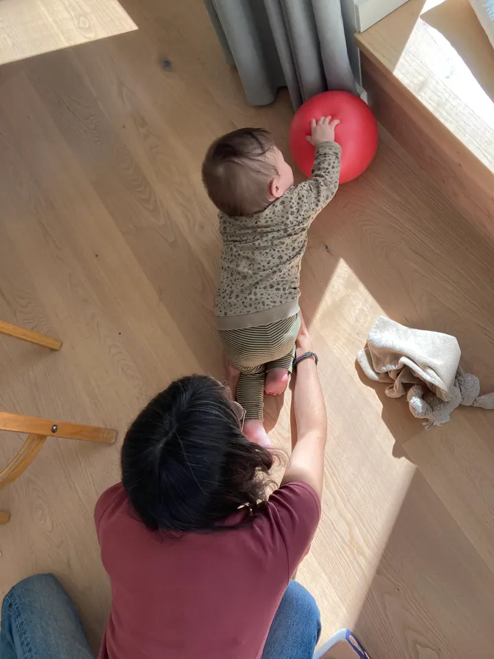 Fysiogpilates — pilates-studio i Nørrebro, København — 3