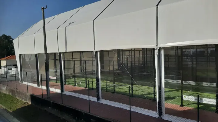 Piscina Cerciaz — studio em Lações de Cima, Oliveira de Azeméis — 2