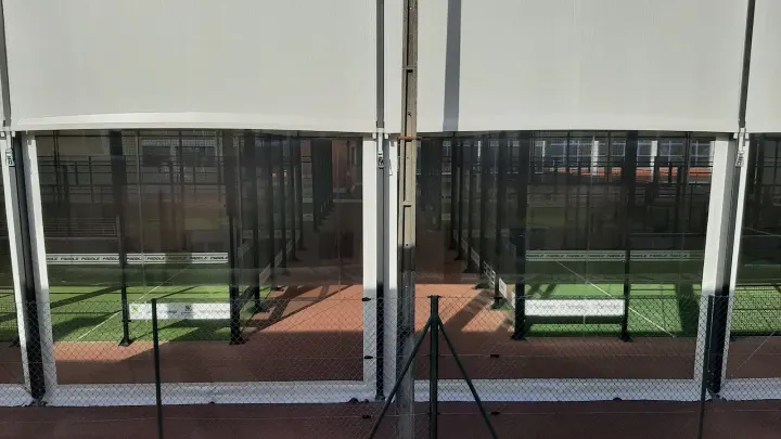 Piscina Cerciaz — Studio em Lações de Cima, Oliveira de Azeméis