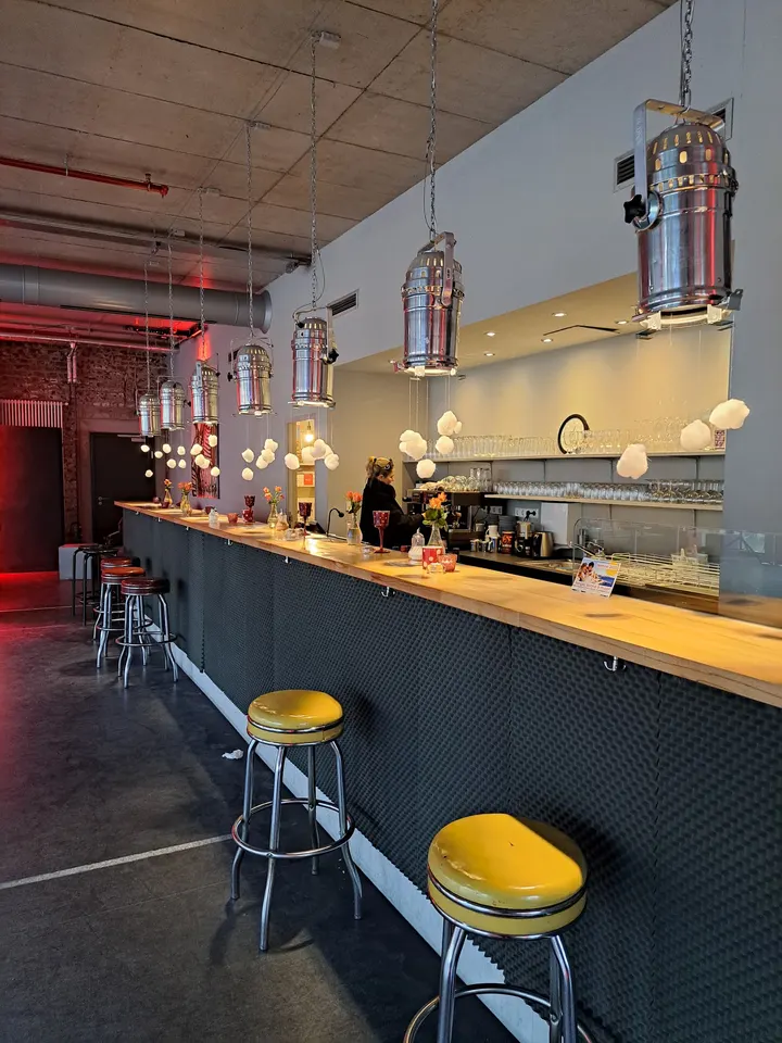 TANGO OCHO — tanz-studio in Stuttgart — 4