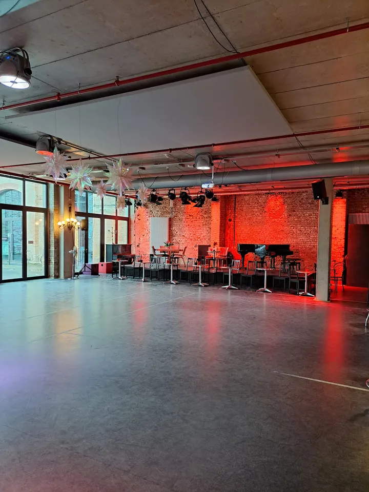 TANGO OCHO — tanz-studio in Stuttgart — 5