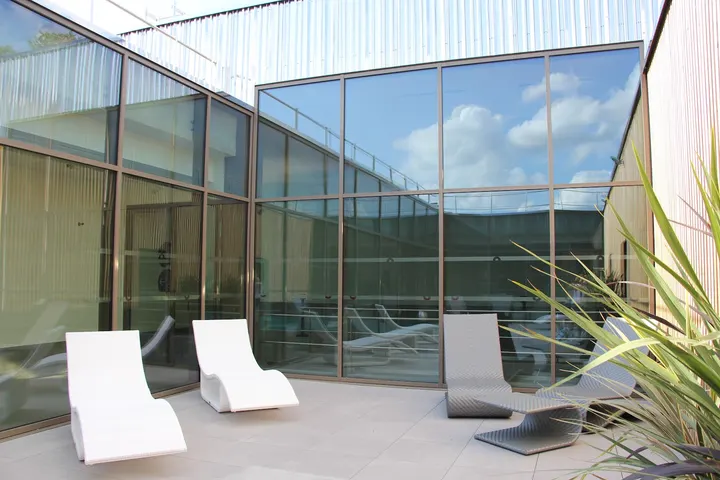 Centre Aqualudique l'O — bien-être-studio à Orléans — 3