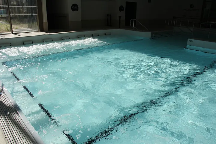 Centre Aqualudique l'O — bien-être-studio à Orléans — 4