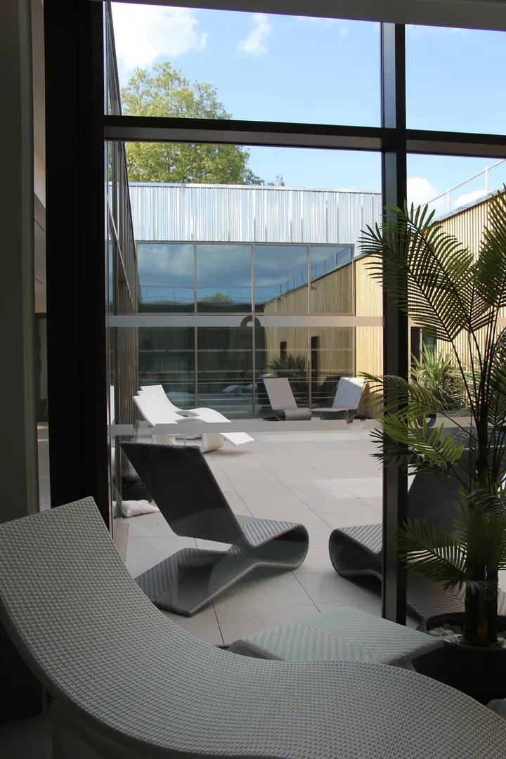 Centre Aqualudique l'O — bien-être-studio à Orléans — 5