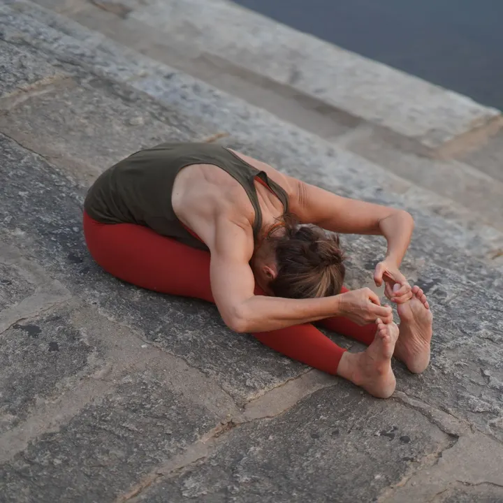Shri Yantra Yoga — yoga-studio au Vernet, Rocles — 3