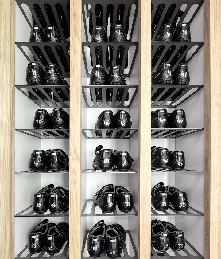 Dynamo Cycling Lafayette — cycling-studio à Paris 9e Arrondissement, Paris — 2
