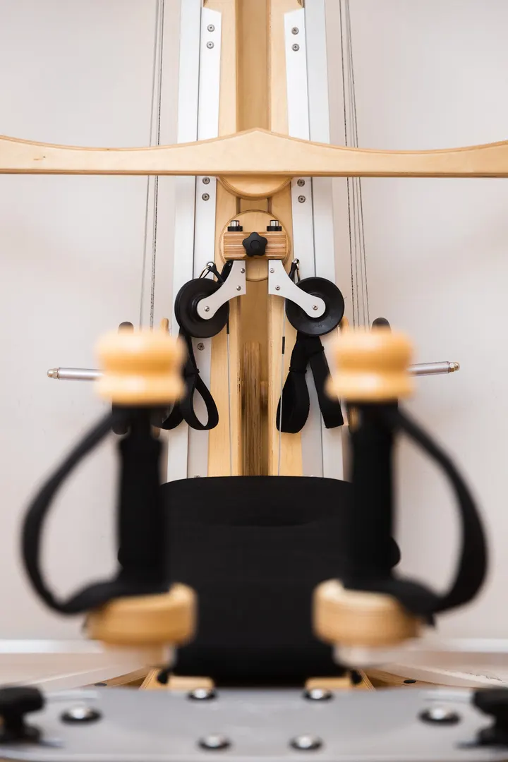 Gyrotonic Voltaire — pilates-studio à Paris 11e Arrondissement, Paris — 2