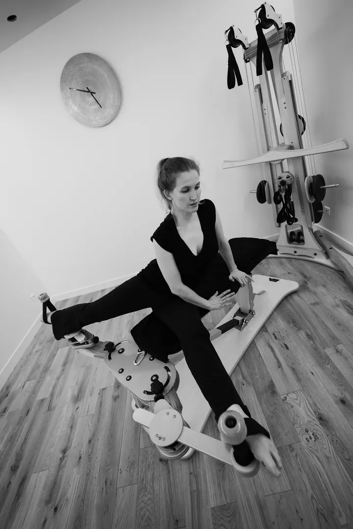 Gyrotonic Voltaire — pilates-studio à Paris 11e Arrondissement, Paris — 3