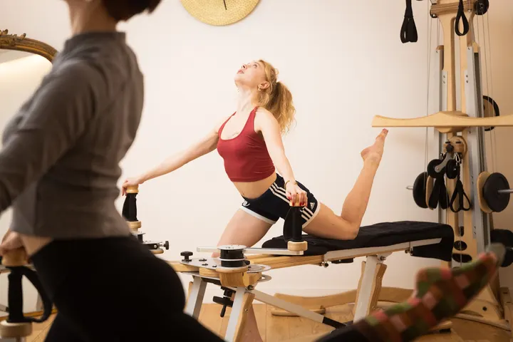 Gyrotonic Voltaire — pilates-studio à Paris — 3
