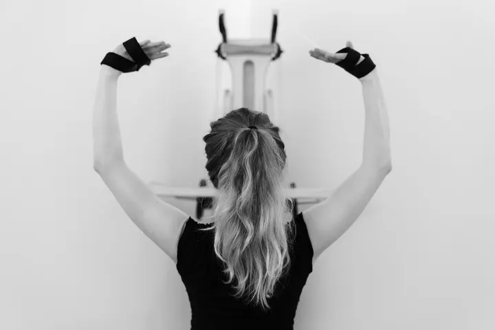 Gyrotonic Voltaire — pilates-studio à Paris — 4