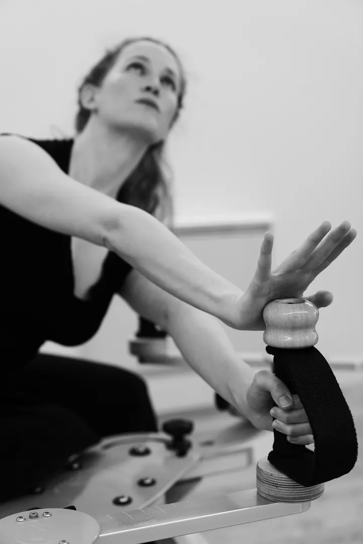 Gyrotonic Voltaire — pilates-studio à Paris — 5