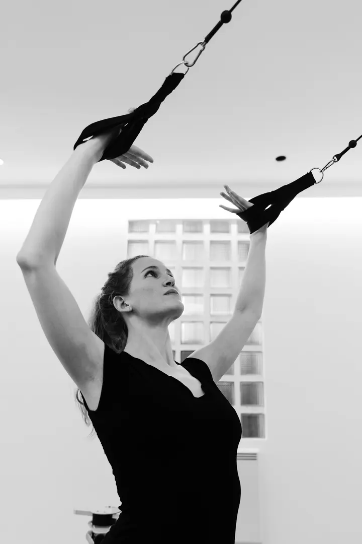 Gyrotonic Voltaire — Pilates à Paris 11e Arrondissement, Paris