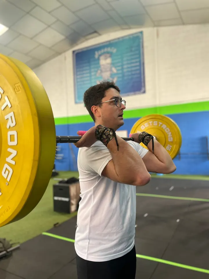 Seventh Heaven Box Crosstraining — crossfit-studio en Mérida — 4