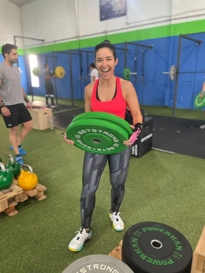 Seventh Heaven Box Crosstraining — crossfit-studio en Mérida — 5