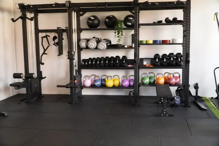 Dein Gym Bielefeld — fitnessstudio in Mitte, Bielefeld — 2