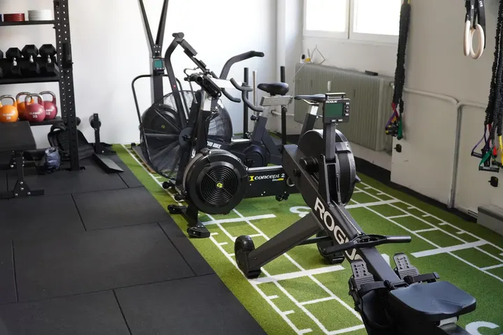 Dein Gym Bielefeld — fitnessstudio in Mitte, Bielefeld — 3