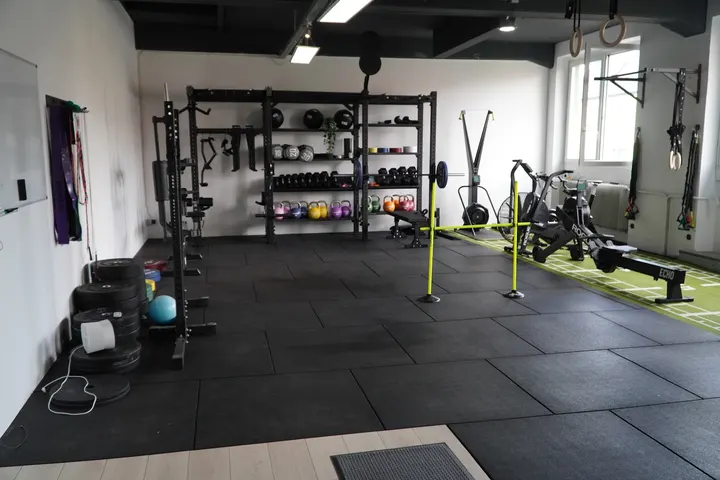Dein Gym Bielefeld — fitnessstudio in Bielefeld — 3