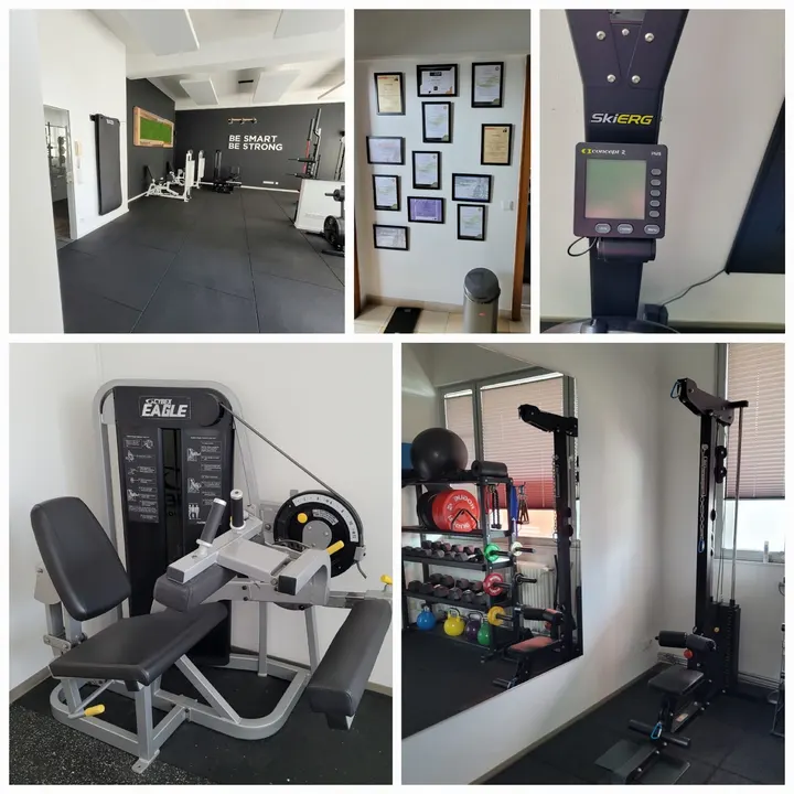Personal Training Michael Knost — pt-studio in Mitte, Bielefeld — 3