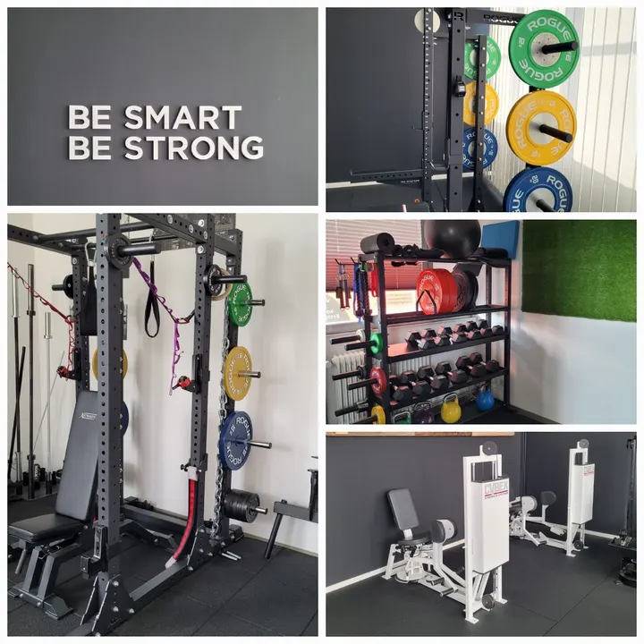 Personal Training Michael Knost — pt-studio in Bielefeld — 3