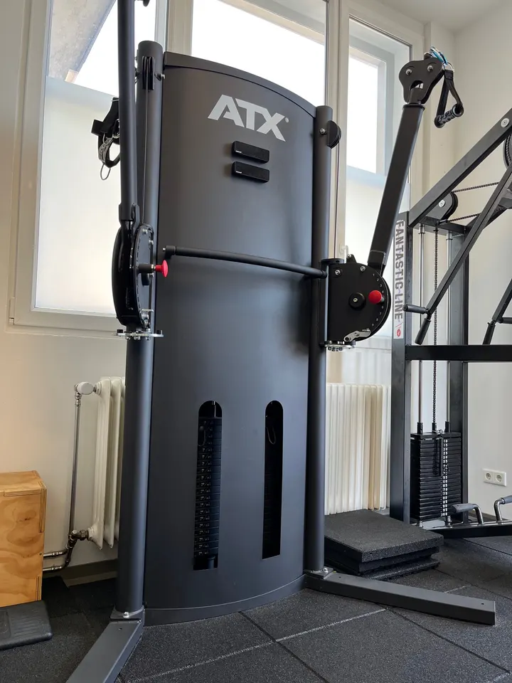 Personal Training Michael Knost — pt-studio in Bielefeld — 4