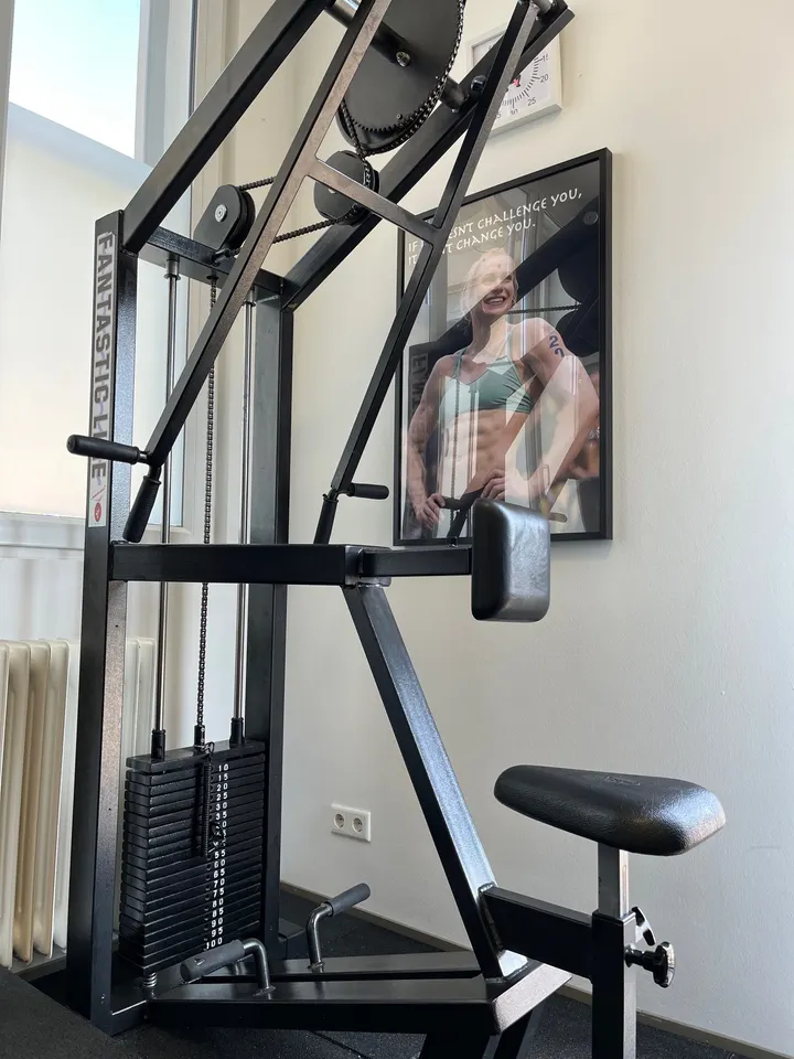 Personal Training Michael Knost — pt-studio in Bielefeld — 5
