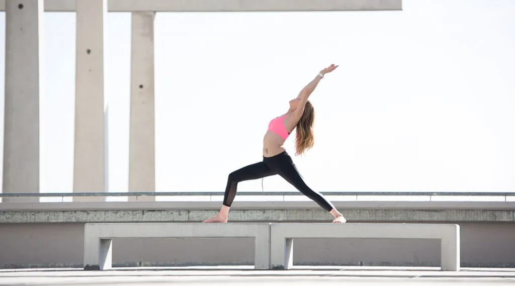 Estela Urban Yoga — yoga-studio i Vadillos, Burgos — bild 2