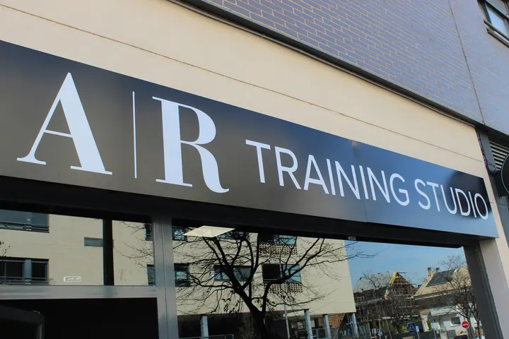 R Training Studio - Entrenamiento funcional y personalizado en Ensanche de Vallecas — entrenamiento funcional-studio en Villa de Vallecas, Madrid — 3