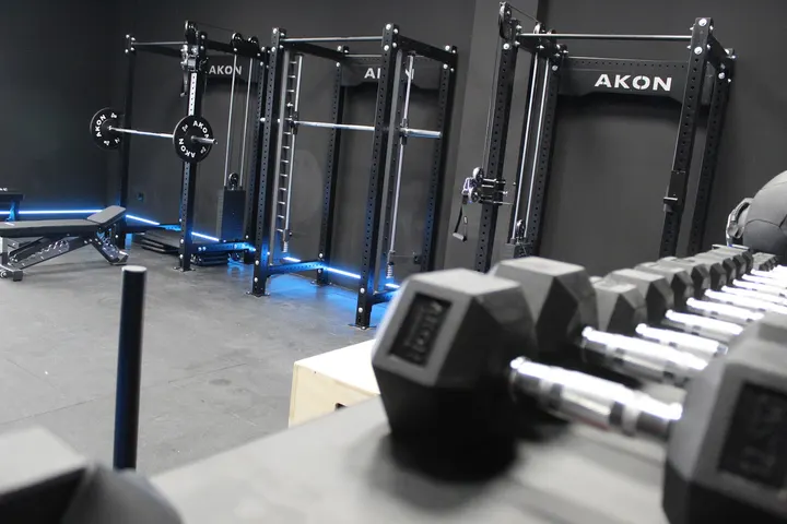 R Training Studio - Entrenamiento funcional y personalizado en Ensanche de Vallecas — entrenamiento funcional-studio en Madrid — 3