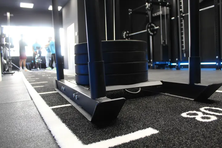 R Training Studio - Entrenamiento funcional y personalizado en Ensanche de Vallecas — entrenamiento funcional-studio en Madrid — 4