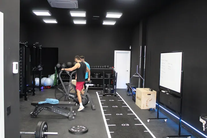 A | R Training Studio - Entrenamiento funcional y personalizado en Ensanche de Vallecas — Entrenamiento funcional en Villa de Vallecas, Madrid