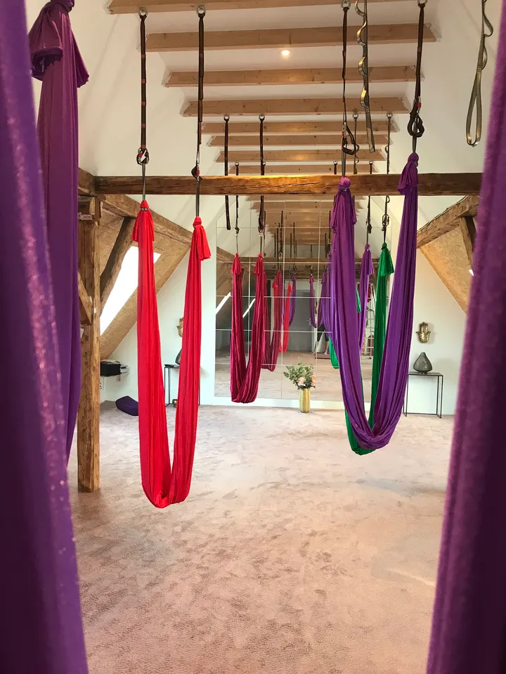 yogaquelle paderborn — yoga-studio in Paderborn — 2
