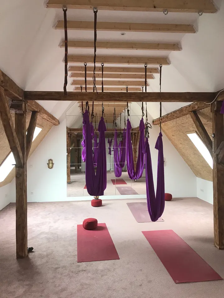 yogaquelle paderborn — yoga-studio in Paderborn — 3