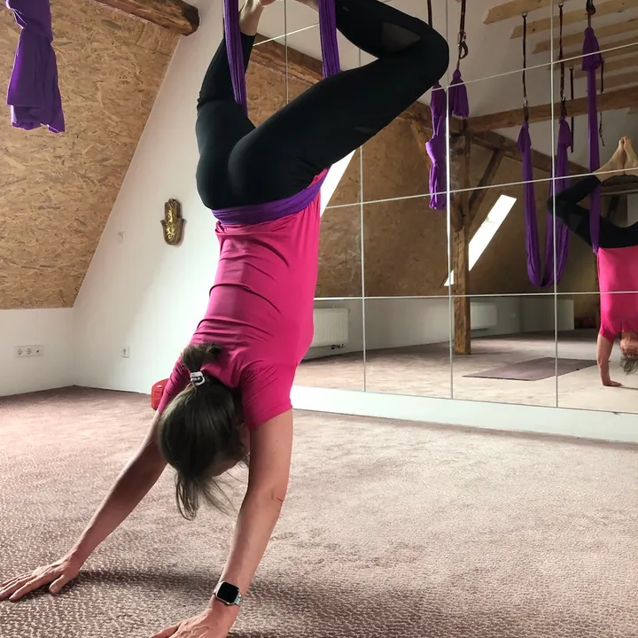 yogaquelle paderborn — yoga-studio in Paderborn — 4