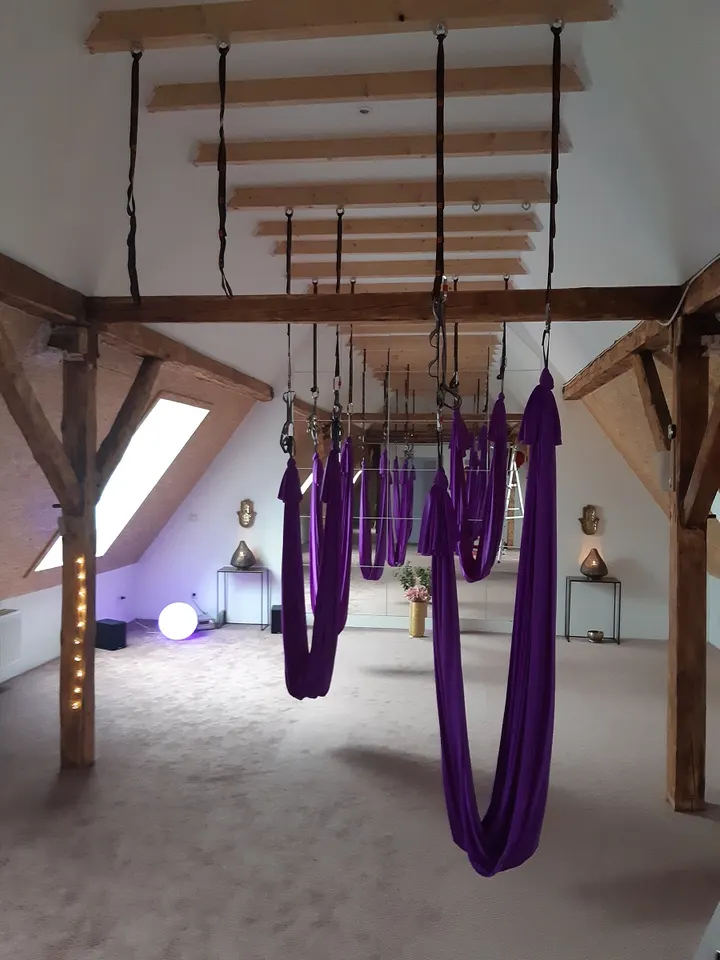 yogaquelle paderborn — yoga-studio in Paderborn — 5