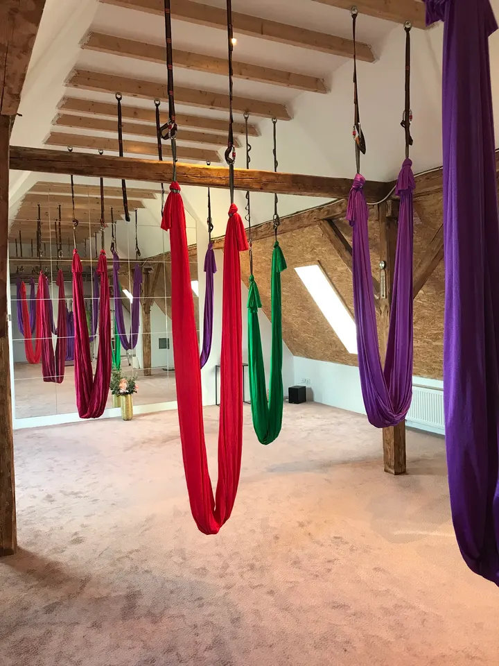 yogaquelle paderborn — Yoga in Paderborn